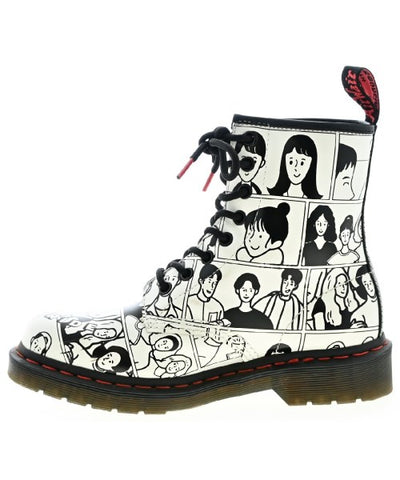 Dr.Martens Boots