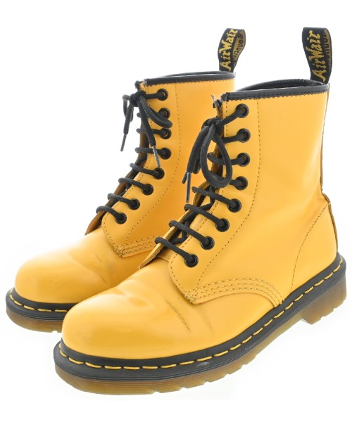 Dr.Martens Boots