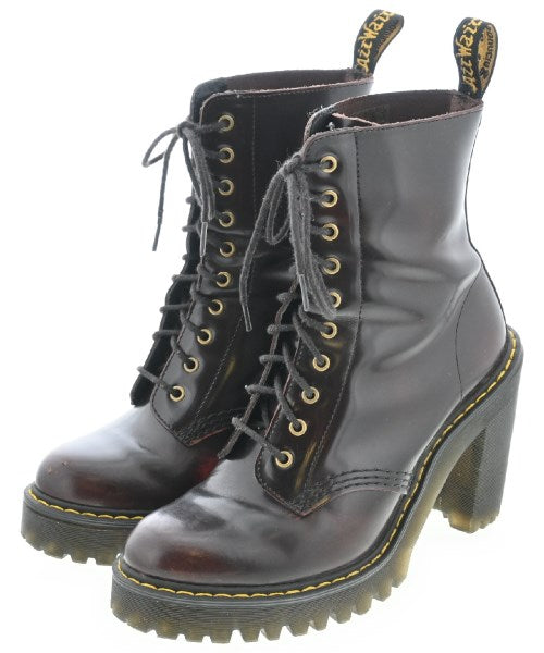 Dr.Martens Booties