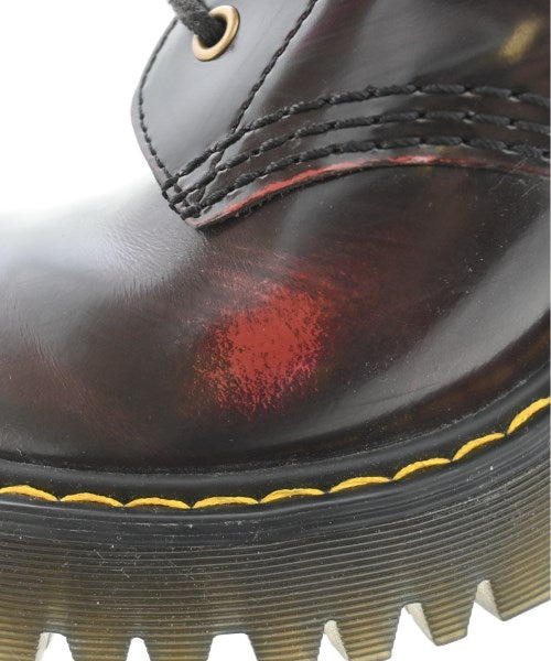 Dr.Martens Booties