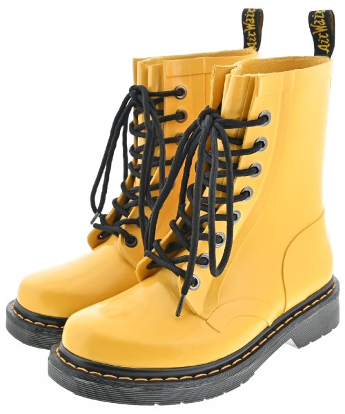 Dr.Martens Rain footwear