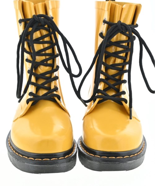 Dr.Martens Rain footwear