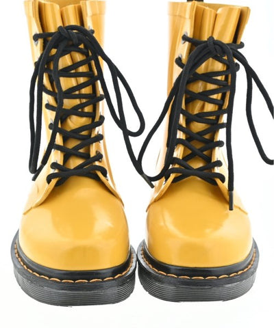Dr.Martens Rain footwear