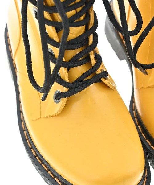 Dr.Martens Rain footwear