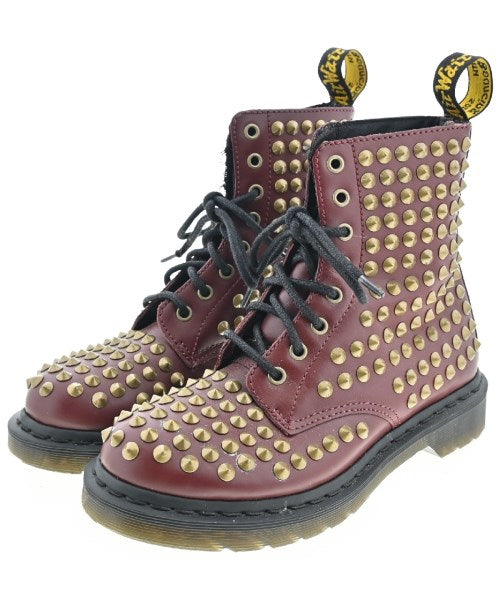Dr.Martens Boots