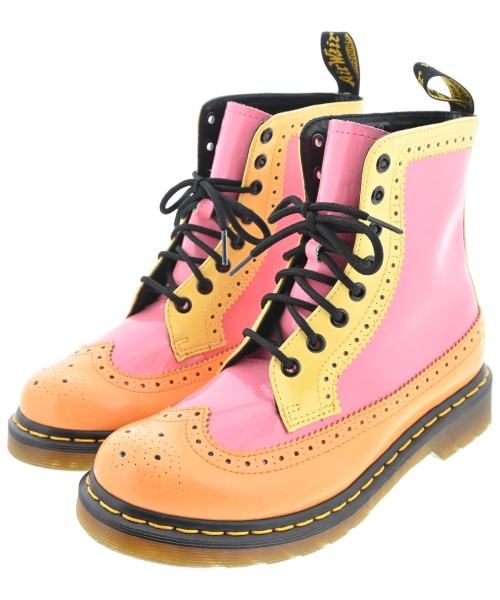 Dr.Martens Boots