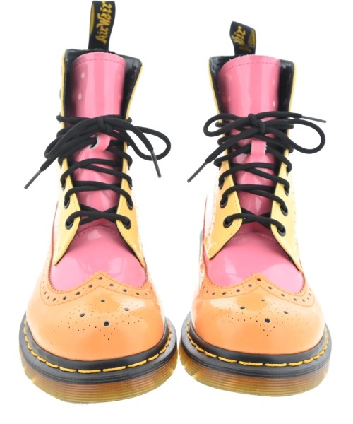 Dr.Martens Boots