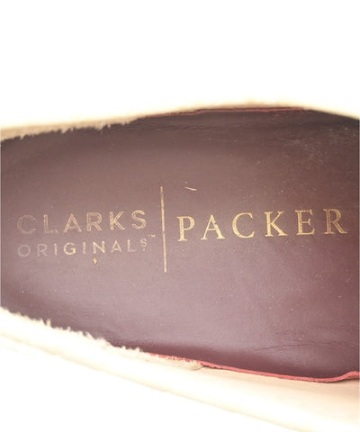 clarks Sneakers