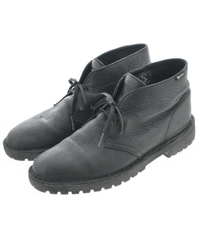 Clarks Boots