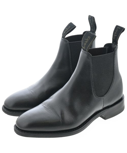 Loake Boots
