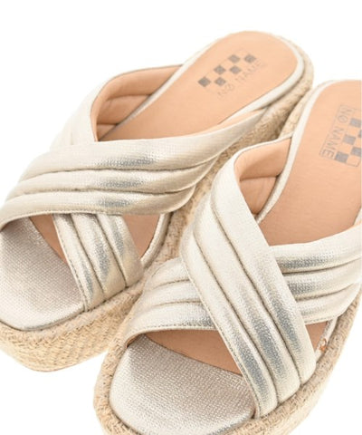 NO NAME Sandals