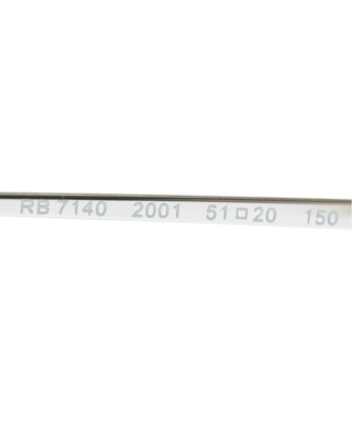Ray-Ban Glasses