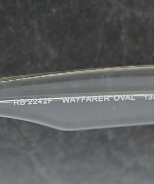 Ray-Ban Glasses