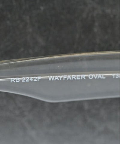 Ray-Ban Glasses