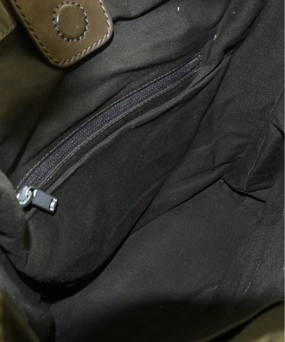 CAMPER Totes