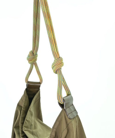 CAMPER Totes