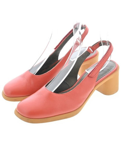 CAMPER Pumps/Heels