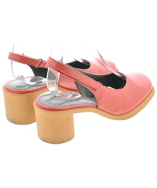 CAMPER Pumps/Heels