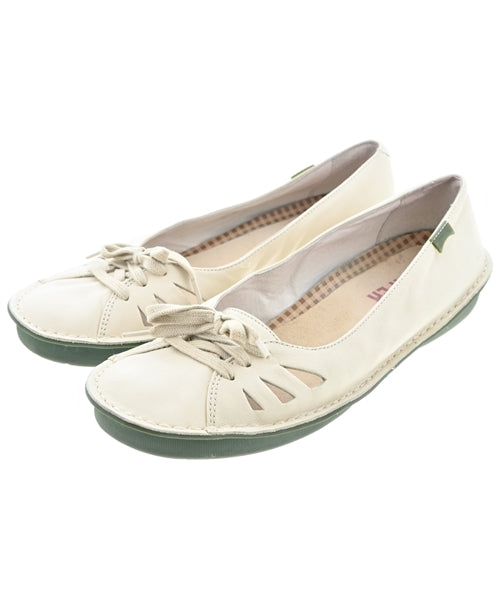 CAMPER Ballet shoes/Opera shoes