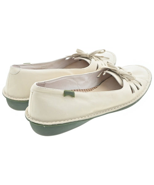 CAMPER Ballet shoes/Opera shoes