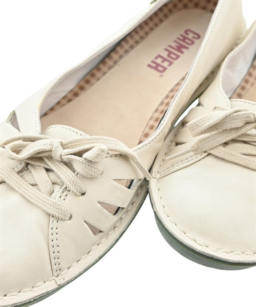 CAMPER Ballet shoes/Opera shoes