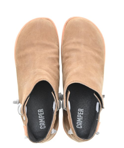 CAMPER Boots