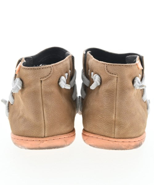 CAMPER Boots