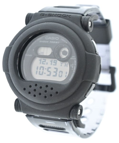 CASIO G-SHOCK Watches