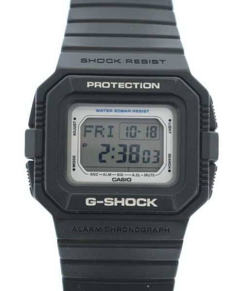 CASIO G-SHOCK Watches