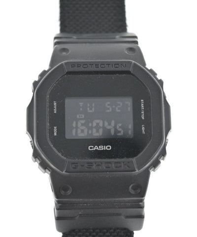 CASIO G-SHOCK Watches