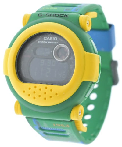 CASIO G-SHOCK Watches