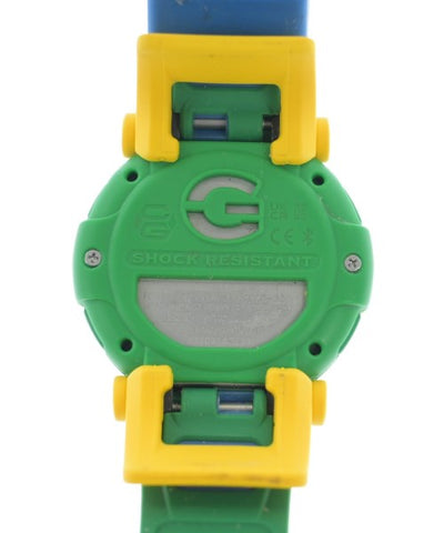 CASIO G-SHOCK Watches