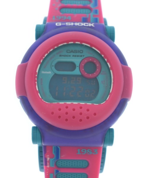 CASIO G-SHOCK Watches