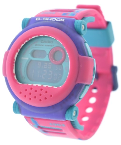 CASIO G-SHOCK Watches