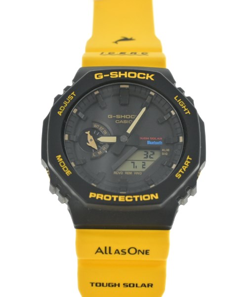 CASIO G-SHOCK Watches