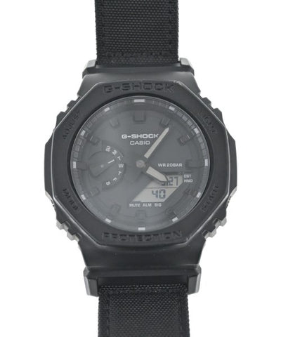 CASIO G-SHOCK Watches
