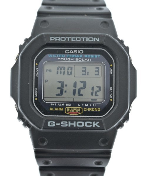 CASIO G-SHOCK Watches