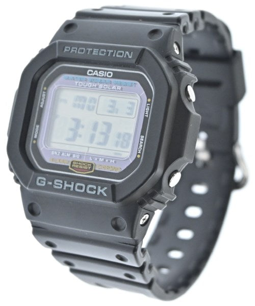 CASIO G-SHOCK Watches