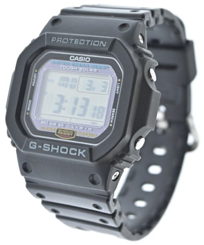 CASIO G-SHOCK Watches
