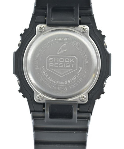 CASIO G-SHOCK Watches