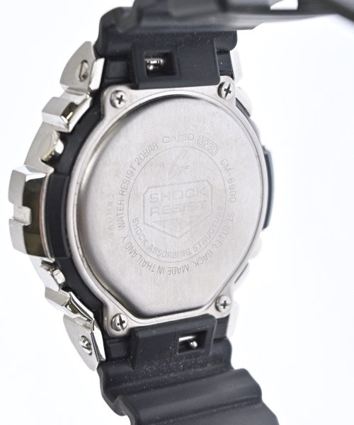 CASIO G-SHOCK Watches