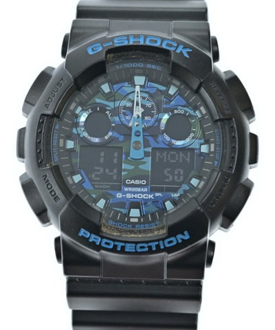 CASIO G-SHOCK Watches
