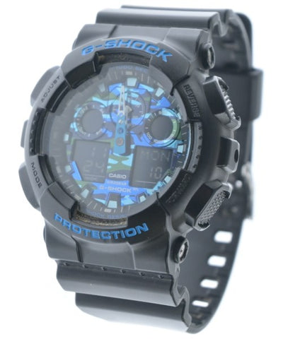 CASIO G-SHOCK Watches