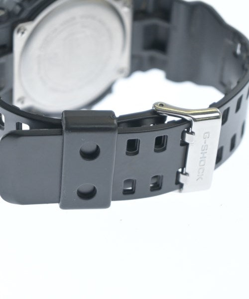 CASIO G-SHOCK Watches