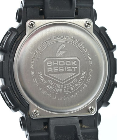 CASIO G-SHOCK Watches