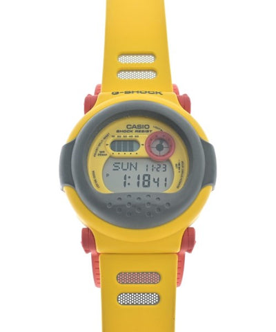 CASIO G-SHOCK Watches