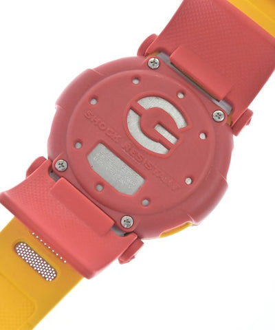 CASIO G-SHOCK Watches