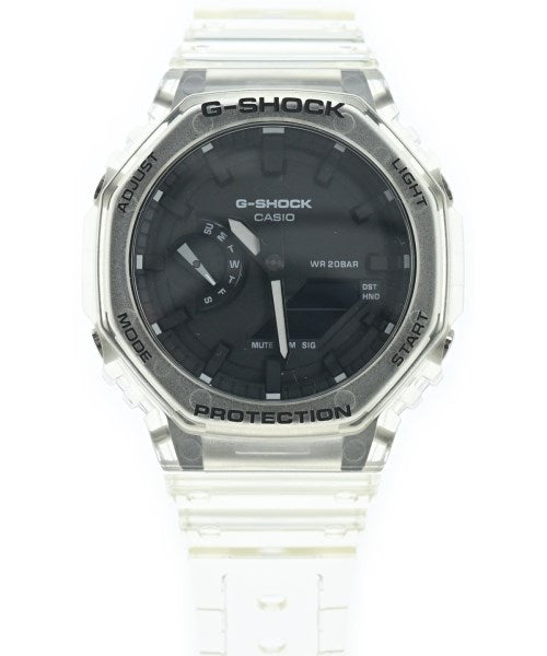 CASIO G-SHOCK Watches