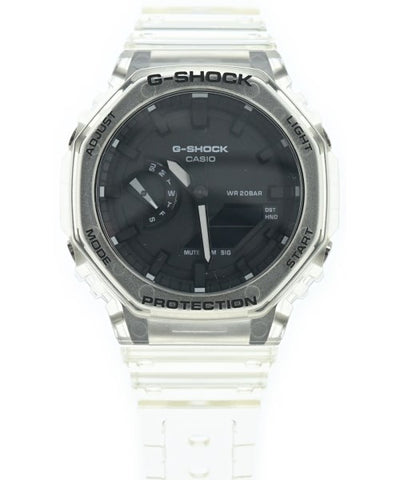 CASIO G-SHOCK Watches