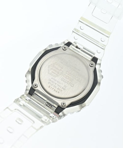 CASIO G-SHOCK Watches